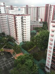 Blk 461 Choa Chu Kang Avenue 4 (Choa Chu Kang), HDB 5 Rooms #639917371